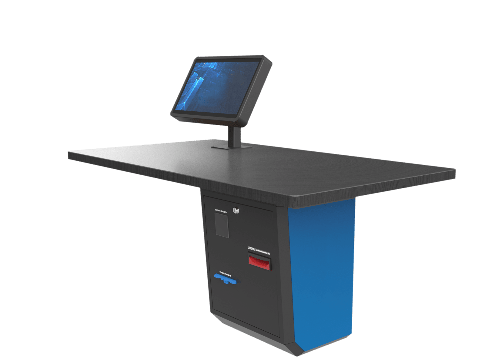 Betting Terminals - Sportradar